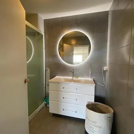 Le Belvedere Apartment Nantes